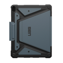 UAG iPad Air 13" 2024 1st Gen / 2nd Gen Metropolis SE Case (Cloud Blue)