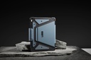 UAG iPad Air 13" 2024 1st Gen / 2nd Gen Metropolis SE Case (Cloud Blue)