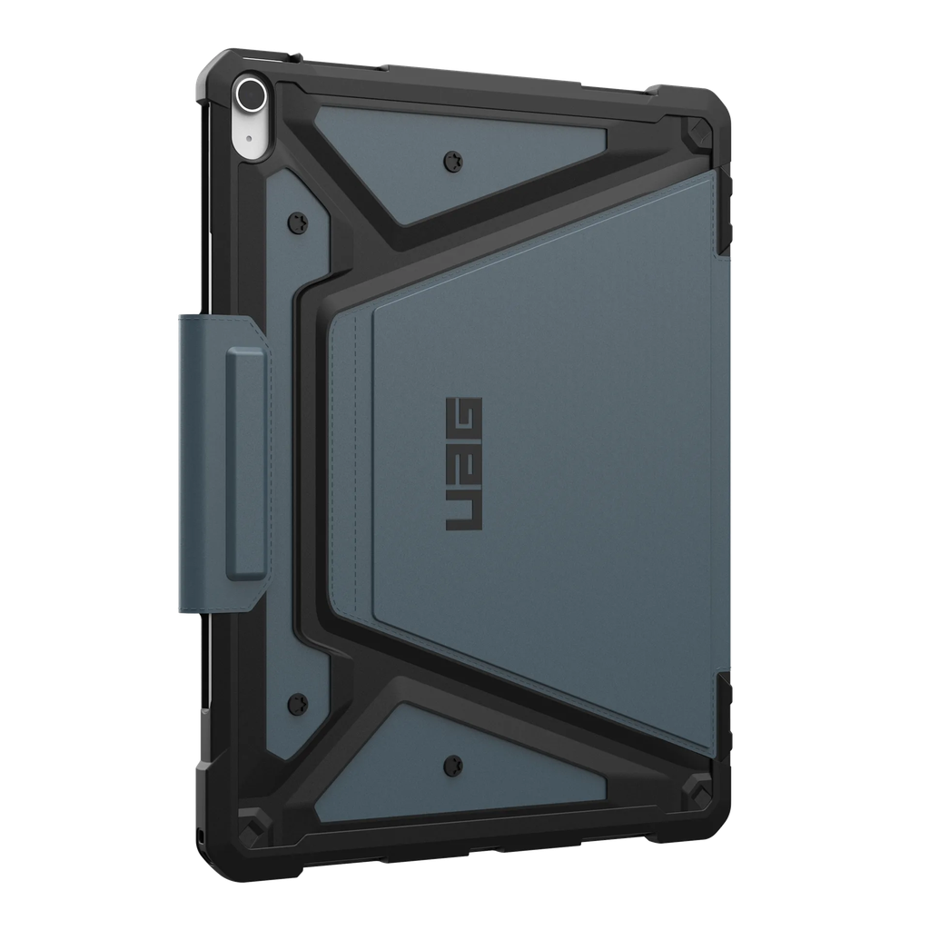UAG iPad Air 13" 2024 1st Gen / 2nd Gen Metropolis SE Case (Cloud Blue)