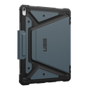 UAG iPad Air 13" 2024 1st Gen / 2nd Gen Metropolis SE Case (Cloud Blue)