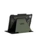 UAG iPad Pro 11" 2024 Metropolis SE