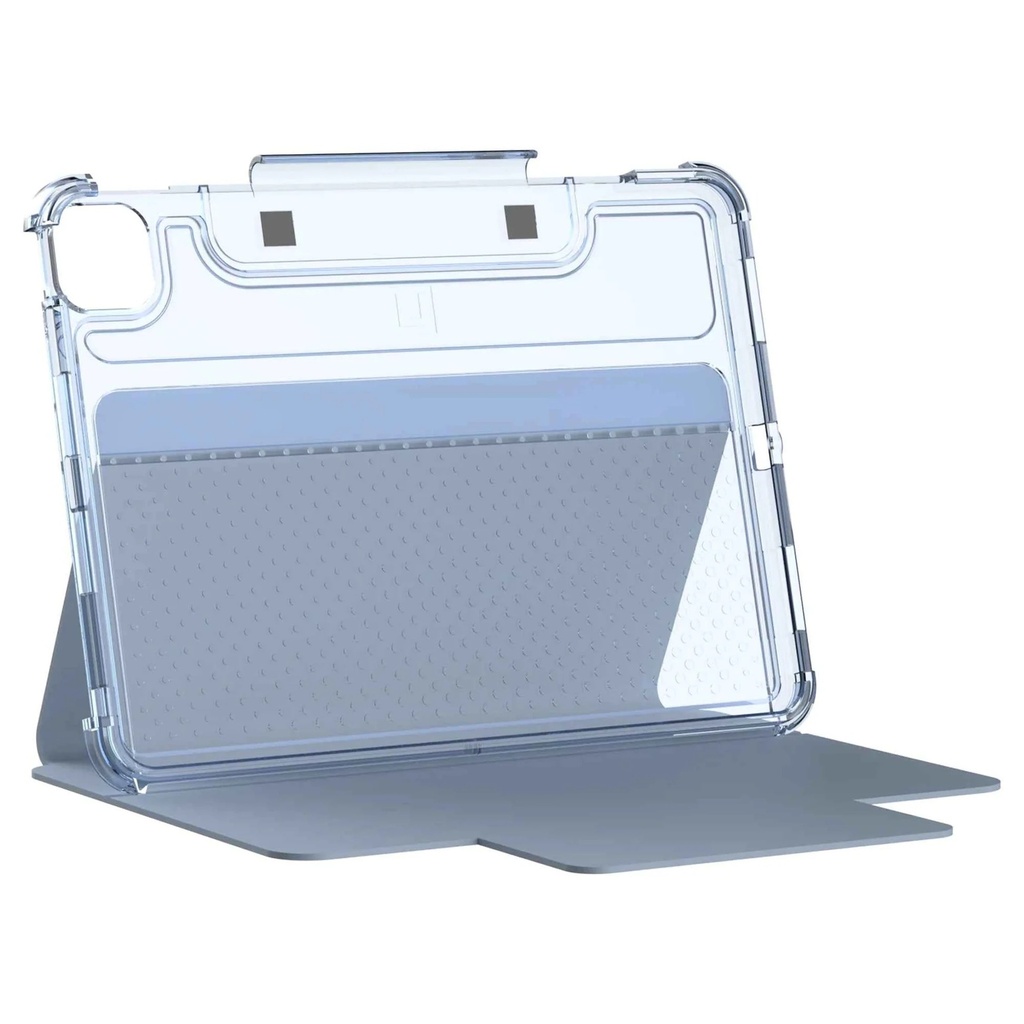 [U] By UAG iPad Pro 11" Gen 4/3/2/1 (2018-2022)/iPad Air 10.9" 4th/5th Gen Lucent Case