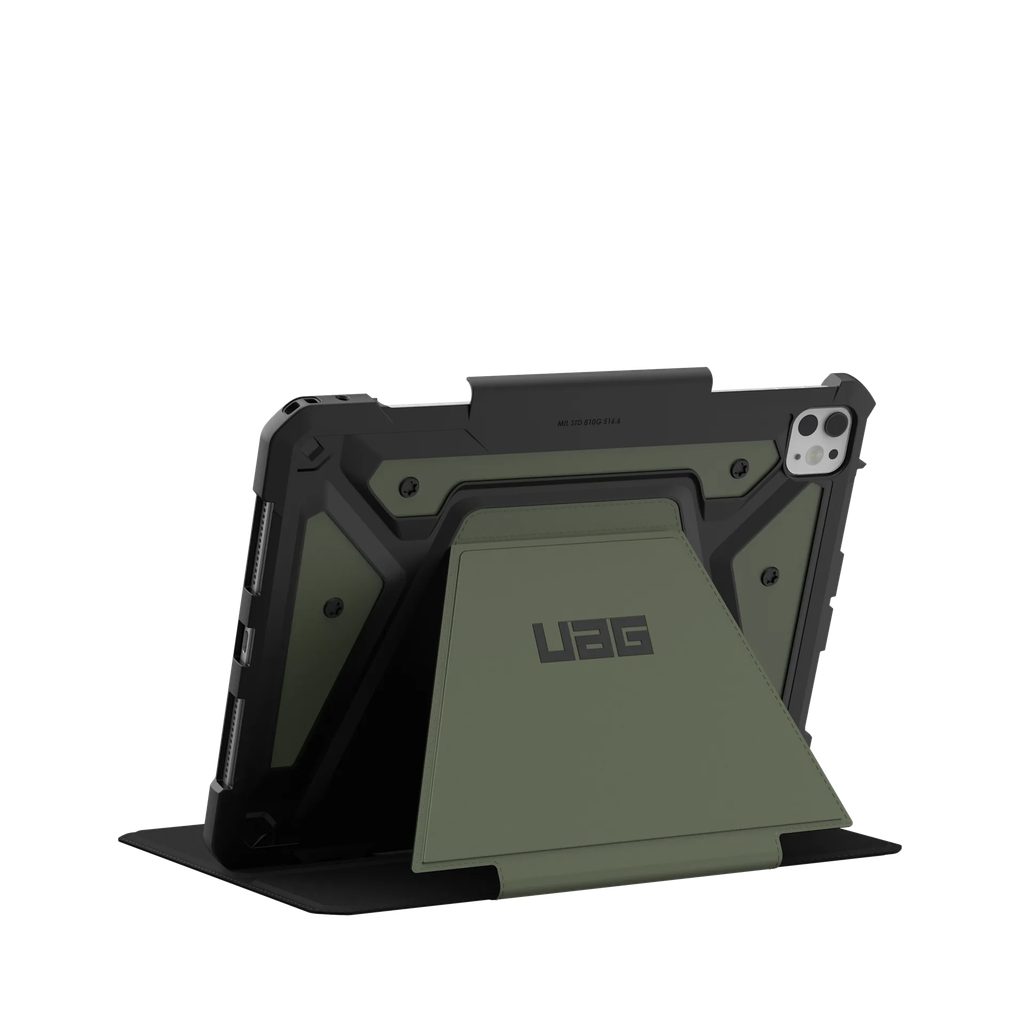 UAG iPad Pro 13" 2024 Metropolis SE