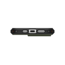 UAG iPhone 16 Pro Magsafe Civilian Case (Olive Drab)