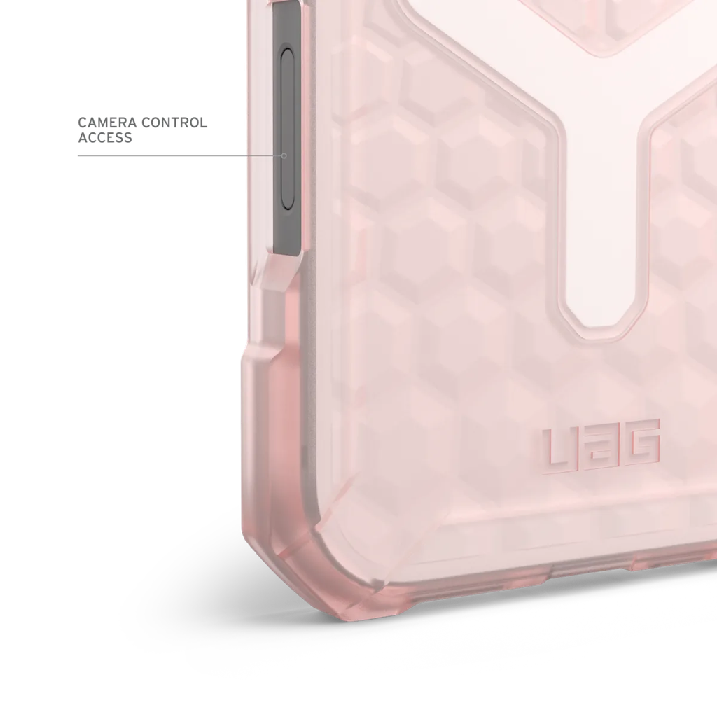 UAG iPhone 16 Pro Magsafe Essential Armor Case