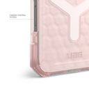 UAG iPhone 16 Pro Magsafe Essential Armor Case