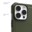 UAG iPhone 16 Pro Magsafe Essential Armor Case