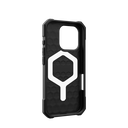 UAG iPhone 16 Pro Magsafe Essential Armor Case black