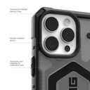 UAG iPhone 16 Pro Magsafe Pathfinder Clear Case