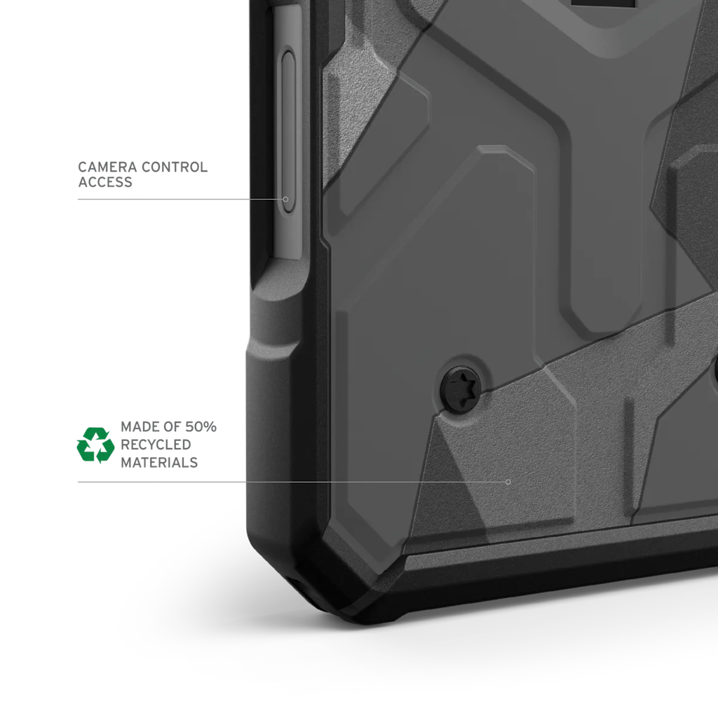 UAG iPhone 16 Pro Magsafe Pathfinder SE Case (Geo )