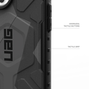 UAG iPhone 16 Pro Magsafe Pathfinder SE Case (Midnight Camo)