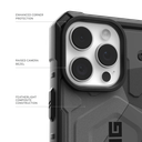 UAG iPhone 16 Pro Magsafe Pathfinder SE Case (Midnight Camo)