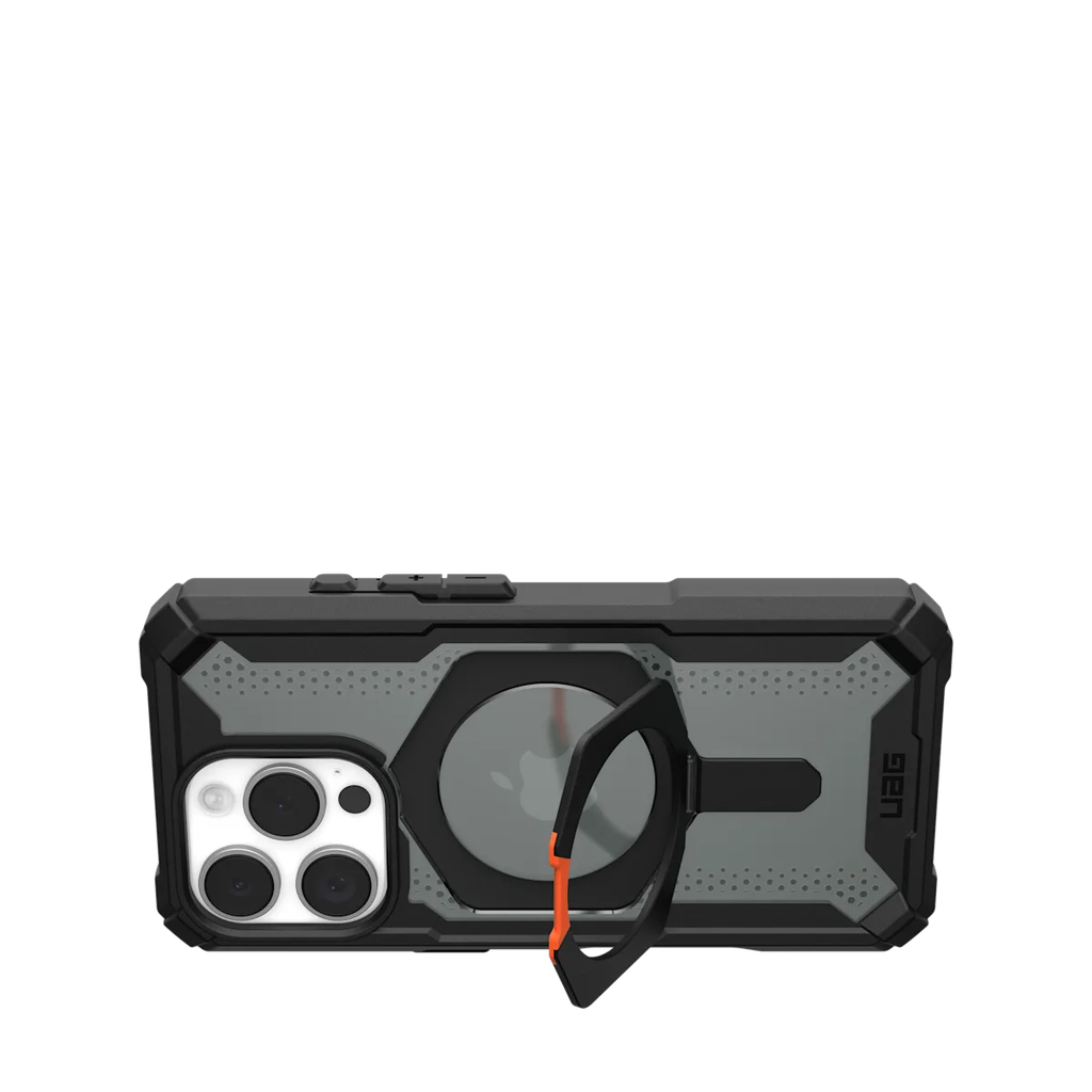 UAG iPhone 16 Pro Magsafe Plasma XTE Case (Black/Orange)