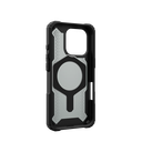 UAG iPhone 16 Pro Magsafe Plasma XTE Case (Black/Orange)