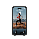 UAG iPhone 16 Pro Magsafe Plasma XTE Case (Black/Orange)