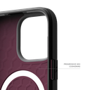 UAG iPhone 16 Pro Max Magsafe Civilian Case