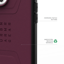 UAG iPhone 16 Pro Max Magsafe Civilian Case