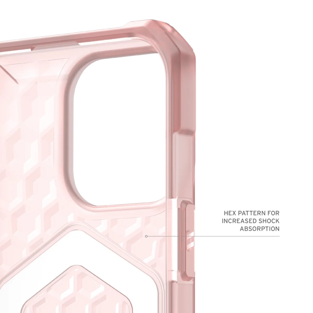 UAG iPhone 16 Pro Max Magsafe Essential Armor Case