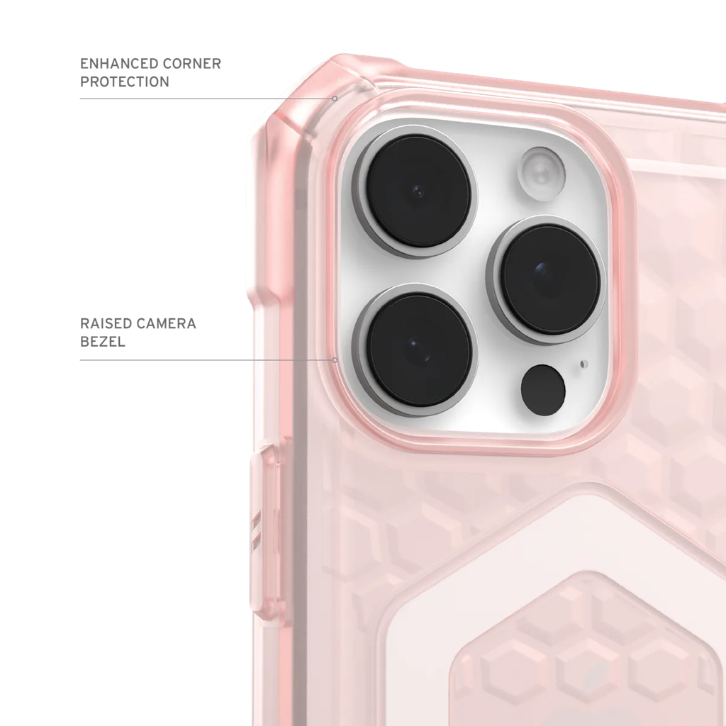 UAG iPhone 16 Pro Max Magsafe Essential Armor Case