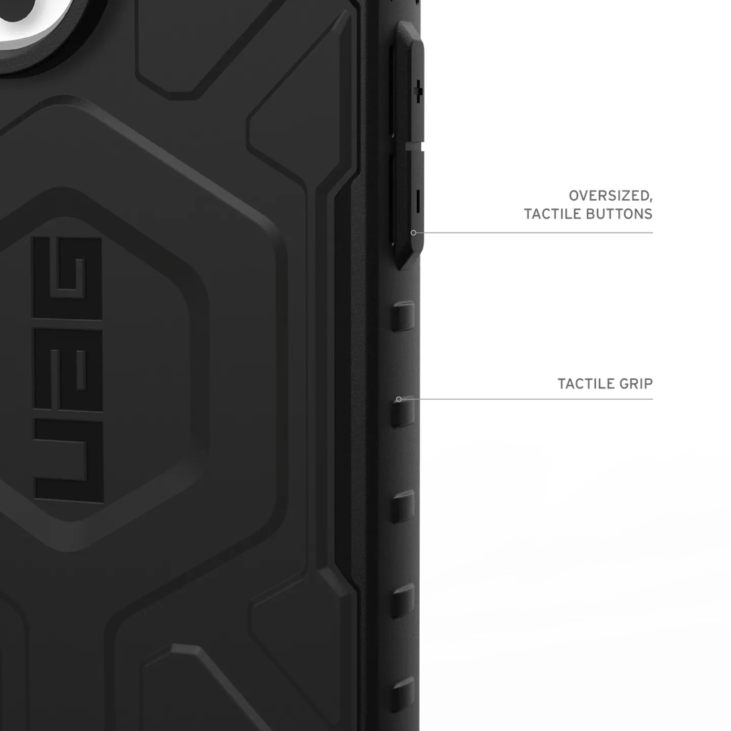 UAG iPhone 16 Pro Max Magsafe Pathfinder Case