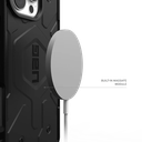 UAG iPhone 16 Pro Max Magsafe Pathfinder Case