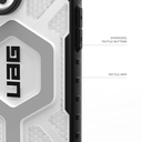 UAG iPhone 16 Pro Max Magsafe Pathfinder Clear Case