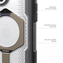 UAG iPhone 16 Pro Max Magsafe Plasma XTE Case