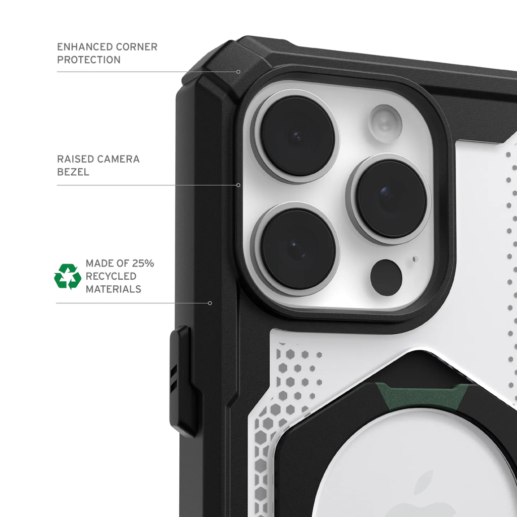 UAG iPhone 16 Pro Max Magsafe Plasma XTE Case