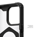 UAG iPhone 16 Pro Max Magsafe Plasma XTE Case