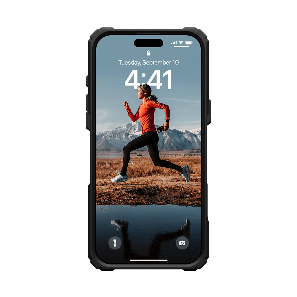 UAG iPhone 16 Pro Max Magsafe Plasma XTE Case