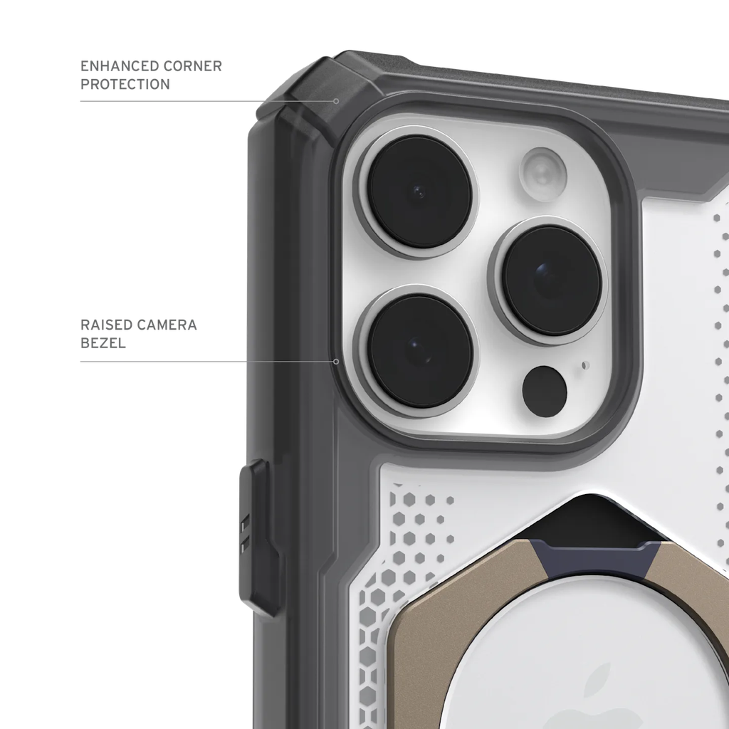 UAG iPhone 16 Pro Max Magsafe Plasma XTE Case