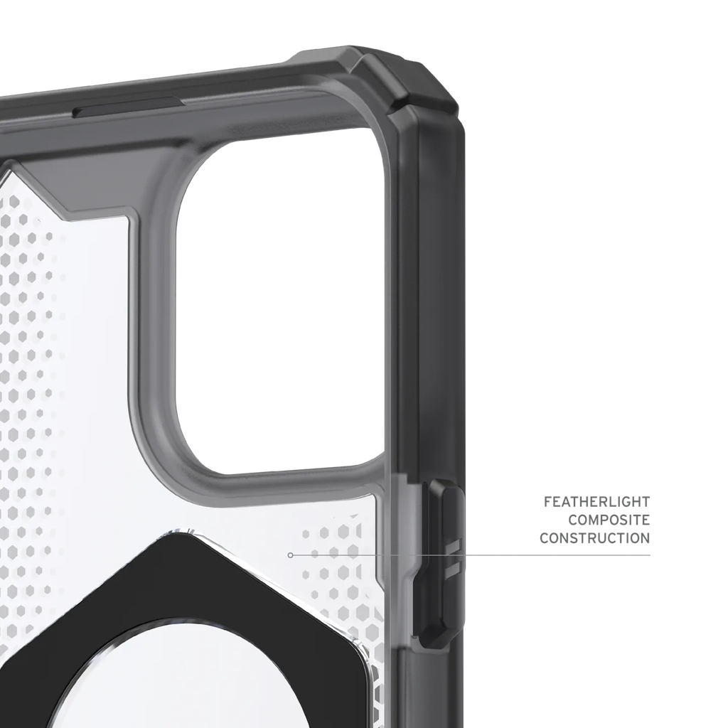 UAG iPhone 16 Pro Max Magsafe Plasma XTE Case