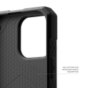 UAG iPhone 16 Pro Max Monarch Pro Magsafe Case