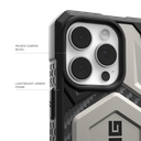 UAG iPhone 16 Pro Max Monarch Pro Magsafe Case