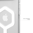 UAG iPhone 17 Air Plyo Magsafe Case