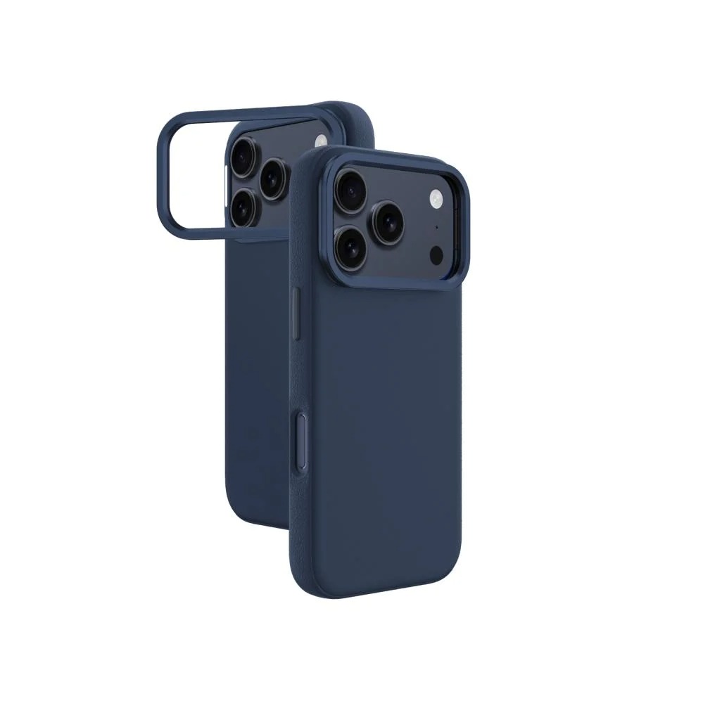 AMAZINGTHING GLAMOUR ALLSKIN MAGSAFE DROP PROOF CASE FOR IPHONE 17 PRO MAX 6.9 (Color:"