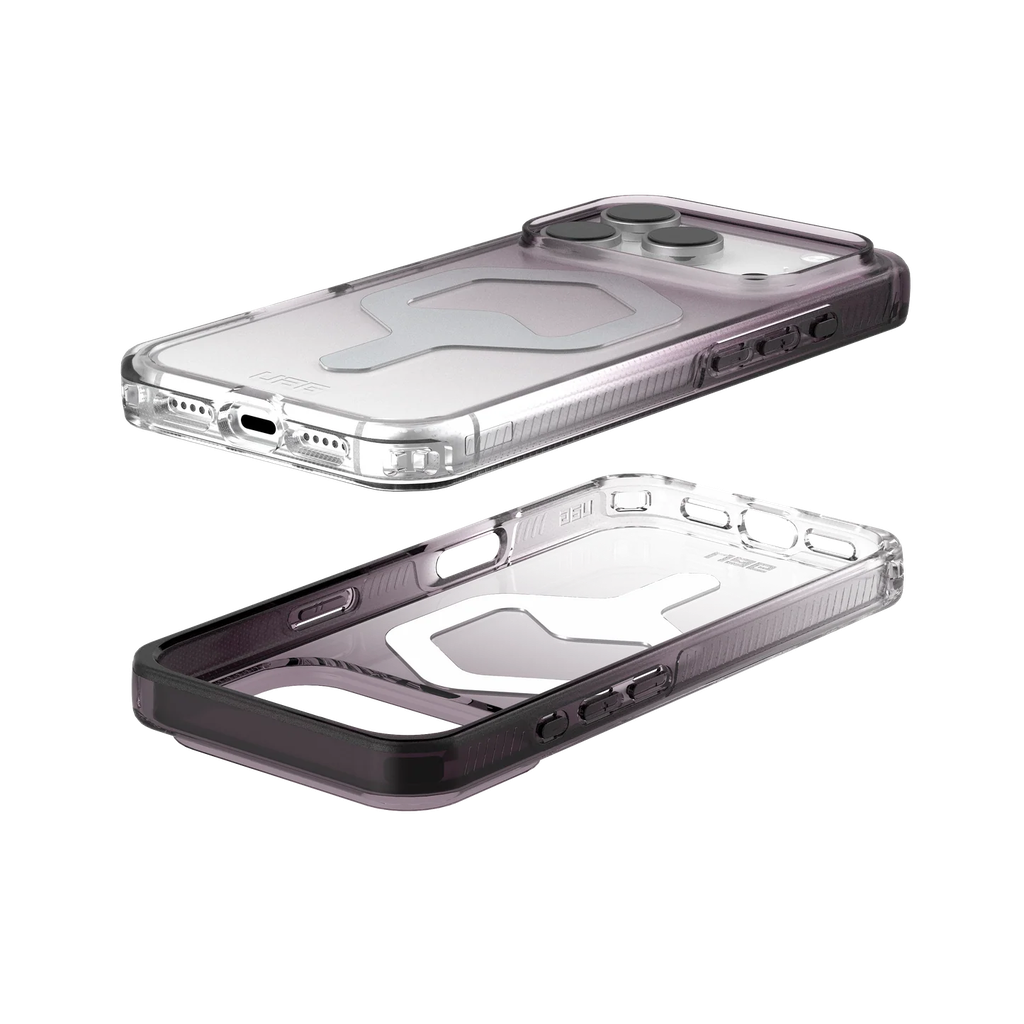 UAG iPhone 17 Pro Plyo Ombre Magsafe Case