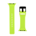 UAG   APPLEWATCH BAND  42/44MM-GREEN