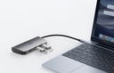 UGREEN - USB -C in 1 MULTIFUNCTION ADPTER