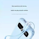 UGREEN 10000mAhPD-20W  Two-way Fast Charging  PB522