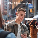 UGREEN 15612 HiTune H5 True Wireless Earbuds Regular