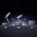 UGREEN 2-in-1 Magnetic Wireless Charger35278