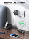 UGREEN 30W Outlet Extender UK (2A1C)CD314