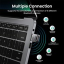 UGREEN Bluetooth 5.0 USB Adapter CM390