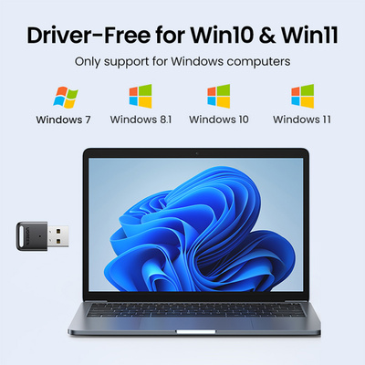 UGREEN Bluetooth 5.0 USB Adapter CM390