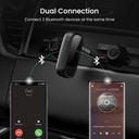 UGREEN Bluetooth Receiver&Transmitter