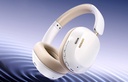 UGREEN HiTune Max5c Hybrid Active Noise-Cancelling Headphones - White