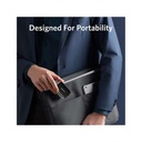 Anker Power Port III 65W Pod - Black