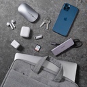 UGREEN Laptop Bag 13''-13.9'' (Gray) LP437