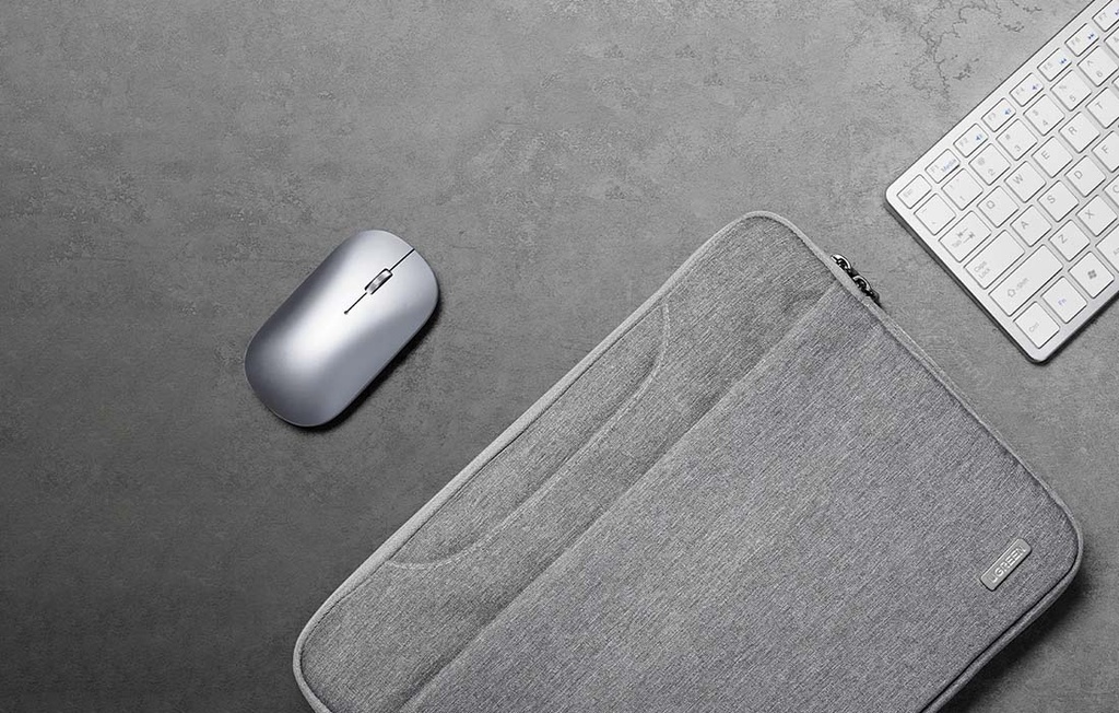 UGREEN Laptop Bag 14″-14.9″ (Gray) LP437